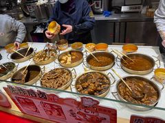 -盛香亭热卤(友阿奥特莱斯店)