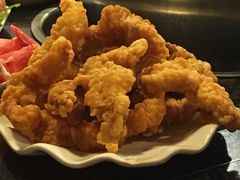 -邓莽子老火锅(中兴路总店)