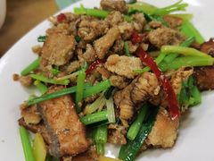 -裕兴酒家·34年老字号