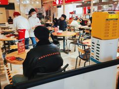 -喜家德虾仁水饺(飞洲国际店)