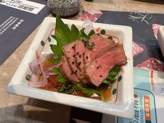 -大渔铁板烧(大悦城店)