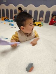 -MELAND CLUB亲子乐园·派对·餐厅(北京芳圆里ID MALL店)