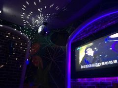 -米乐星世界KTV