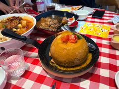 -西贝(无锡万象城店)