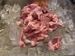 -九府羊·鲜羊火锅·烤串(新华路店)