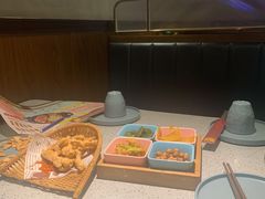 -味妙烤鱼吧(回龙观店)