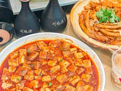 -刘栋梁大排档(淮海东路店)