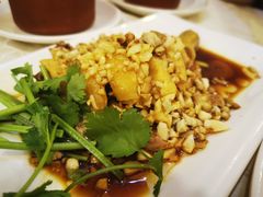 招牌化州香油鸡-权记避风塘(鸿记店)