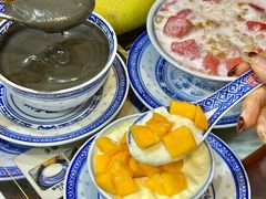 -广信牛奶甜品世家(台东店)