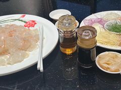 -御生皇·新天然居·顺德鱼生·顺德菜·广式早茶