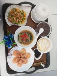 -馨果汇月子产康中心(南湖公园店)