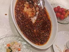-湖锦酒楼·31年地道湖北菜(黄鹤楼店)