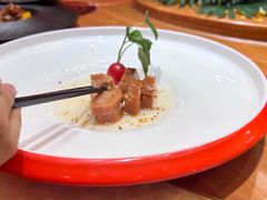 -白金汉爵大酒店·中餐厅(相城店)