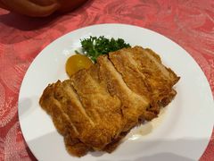 功德素鸭-功德林(南京西路店)