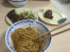 -水门桥面馆(东坡雅居店)