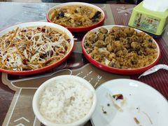 -杨记小炒老店