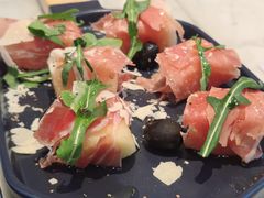 -玛尚诺意式餐厅(长宁来福士店)