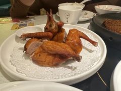 -顺峰顺水顺德菜(第一百货店)