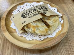 肉夹馍-清真·西域伙伴牛肉面·羊肉串(融创店)
