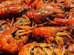 -巴厘龙虾·榜首油焖大虾(音乐学院·沿江酒馆店)