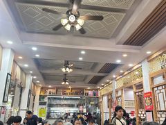 -煲煲掂风味煲仔饭餐厅(西区店)