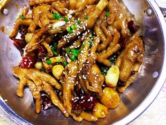 凤爪-小民大排档(光谷店)