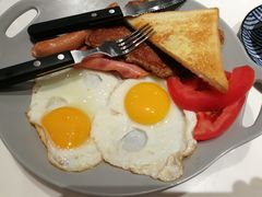 -龙记香港茶餐厅(久光百货店)