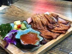 -Hi YOU你的饭局泰餐厅(雍和宫店)