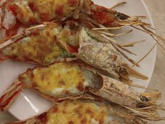 -芭菲盛宴·环球美食(解放碑英利国际店)
