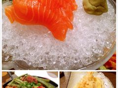 -旌湖国际酒店.自助餐