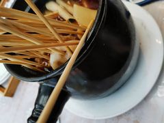 -可口香·非遗老号烧烤(南岗直营店)