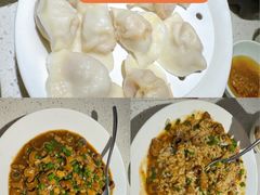 -船歌·鱼水饺青岛菜(金狮广场店)