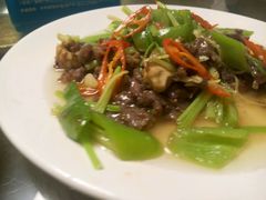 -新泉小傅美食(国贸天琴湾天境店)