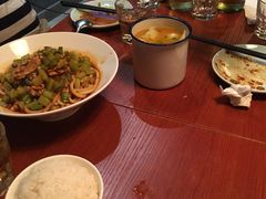 -疆Jiang·新疆秘制料理