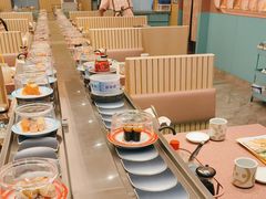 -元气寿司(环球港店)
