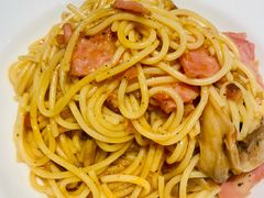 肉酱意面-萨莉亚意式餐厅(杭州西溪龙湖天街店)