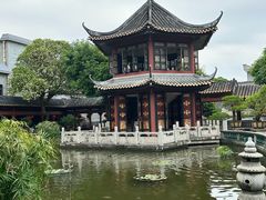 -碧江金楼