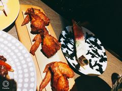 -陌上花儿·音乐西餐吧(和平店)