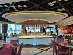 -怡咖啡自助餐(宁波香格里拉店)