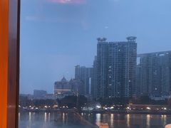 -拾勝牛·江景安格斯烧肉放题(江湾阳光天地店)