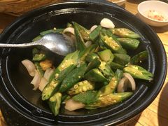 -潮粥荟·潮汕砂锅粥(朝阳大悦城店)