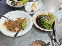 -颓记茶餐厅(夏湾店)