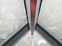 -平安金融中心云际观光层