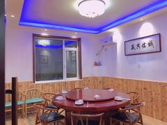 -87号烧烤海鲜·大排档(金沙滩店)