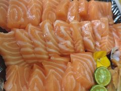 -熟里三文鱼旗舰店(红星店)