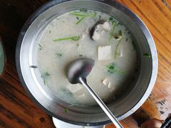 大头鱼三食-润记农家菜