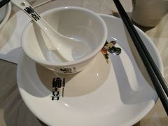 -确喜美味小厨(西单商场兰州店)