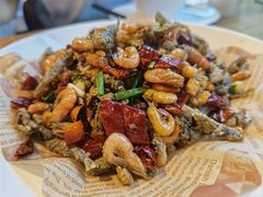 -U你·天然调味(南湖总店)