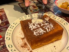 -肥韬香港茶餐厅(上海首店)