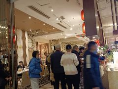 -芭菲盛宴·环球美食(北城国际店)